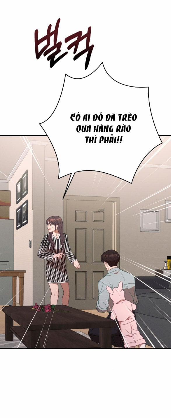 [18+] Còn Nhiều Hơn Cả Những Mối Quan Hệ Đã Từng 61.2 trang 10