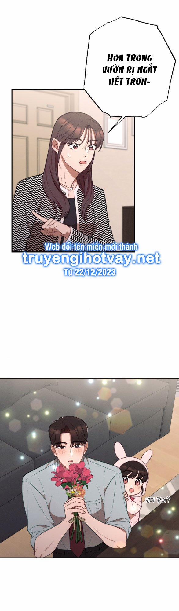 [18+] Còn Nhiều Hơn Cả Những Mối Quan Hệ Đã Từng 61.2 trang 11