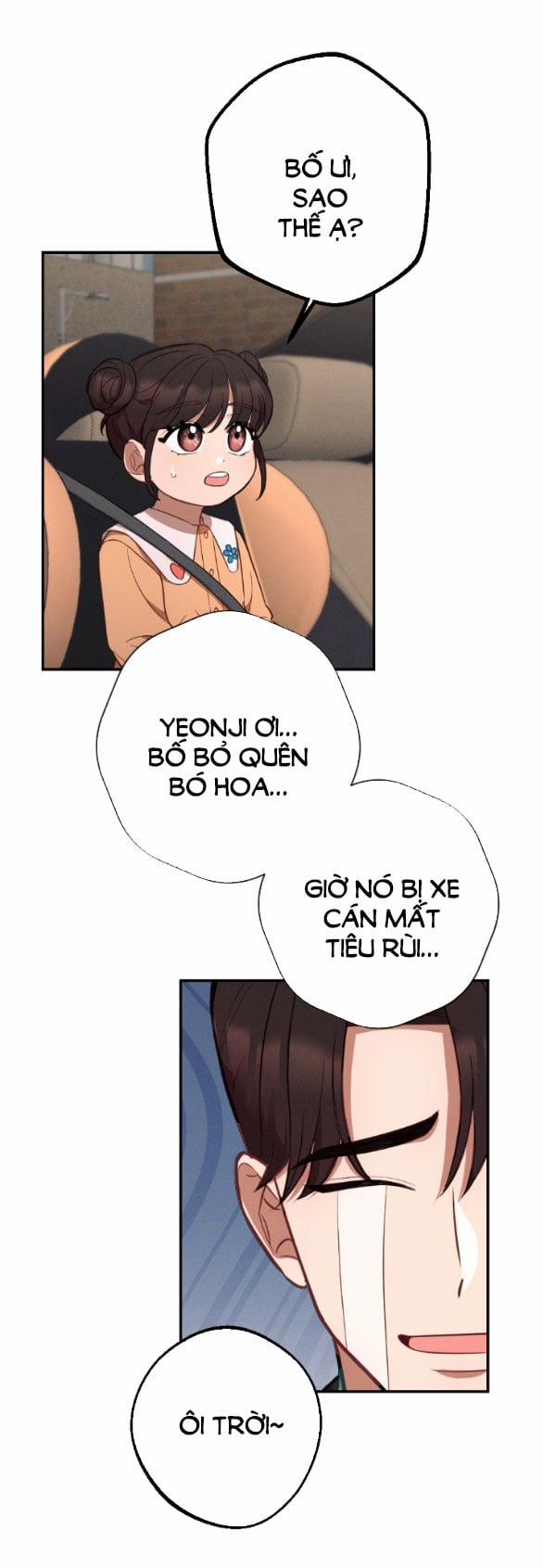 [18+] Còn Nhiều Hơn Cả Những Mối Quan Hệ Đã Từng 61.2 trang 3