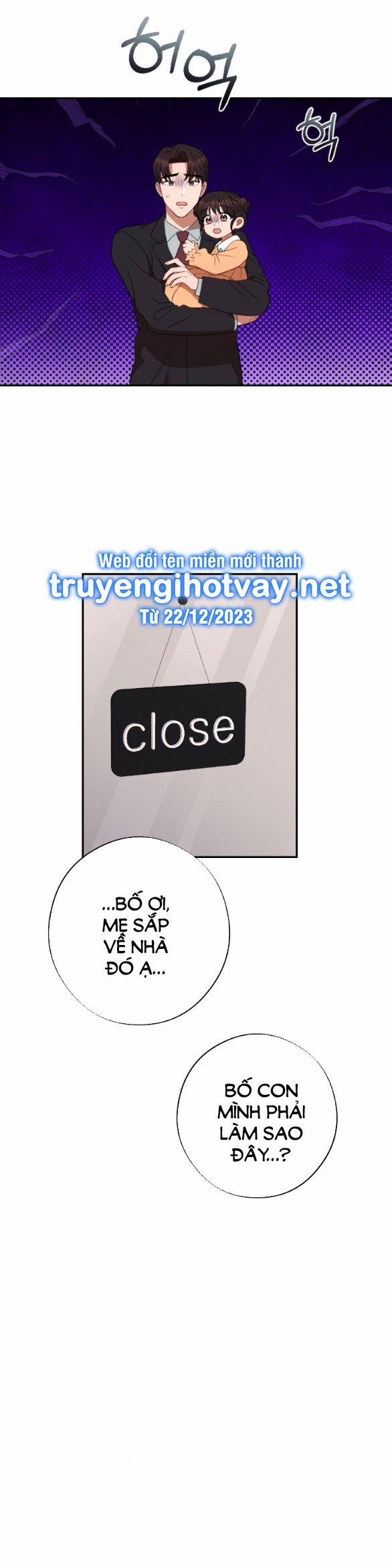 [18+] Còn Nhiều Hơn Cả Những Mối Quan Hệ Đã Từng 61.2 trang 5