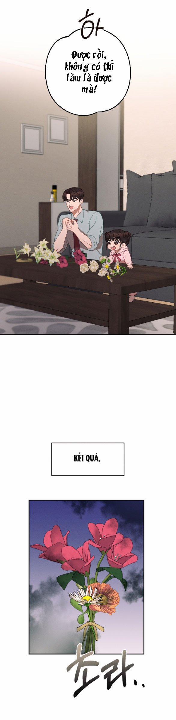 [18+] Còn Nhiều Hơn Cả Những Mối Quan Hệ Đã Từng 61.2 trang 6