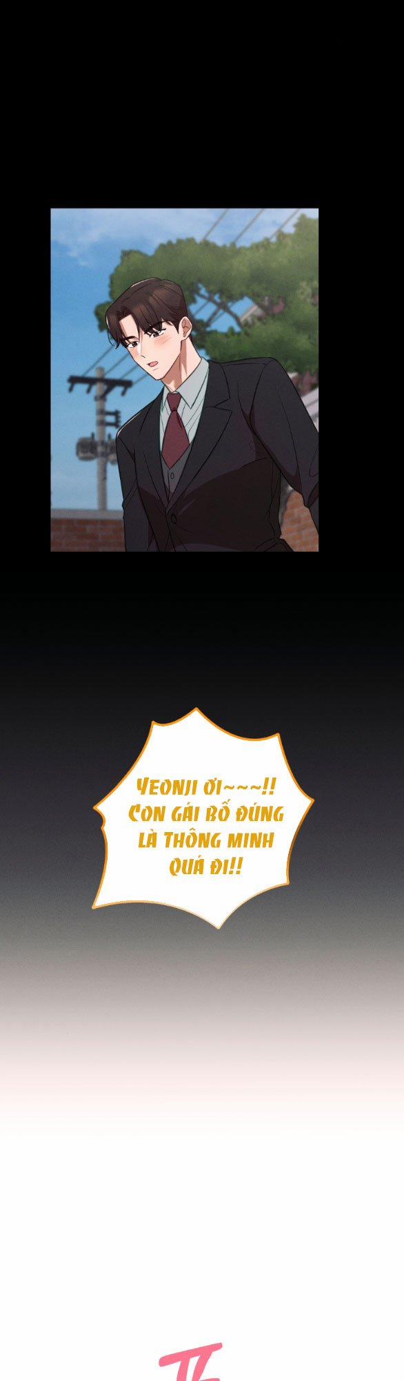 [18+] Còn Nhiều Hơn Cả Những Mối Quan Hệ Đã Từng 61.2 trang 8