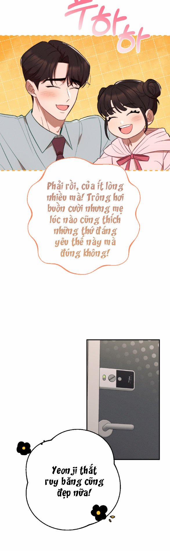 [18+] Còn Nhiều Hơn Cả Những Mối Quan Hệ Đã Từng 61.2 trang 9