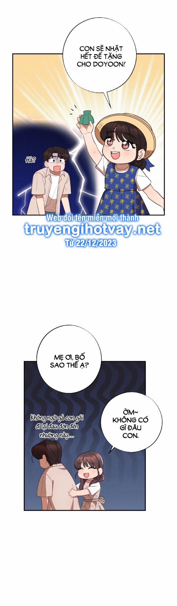 [18+] Còn Nhiều Hơn Cả Những Mối Quan Hệ Đã Từng 62.1 trang 10