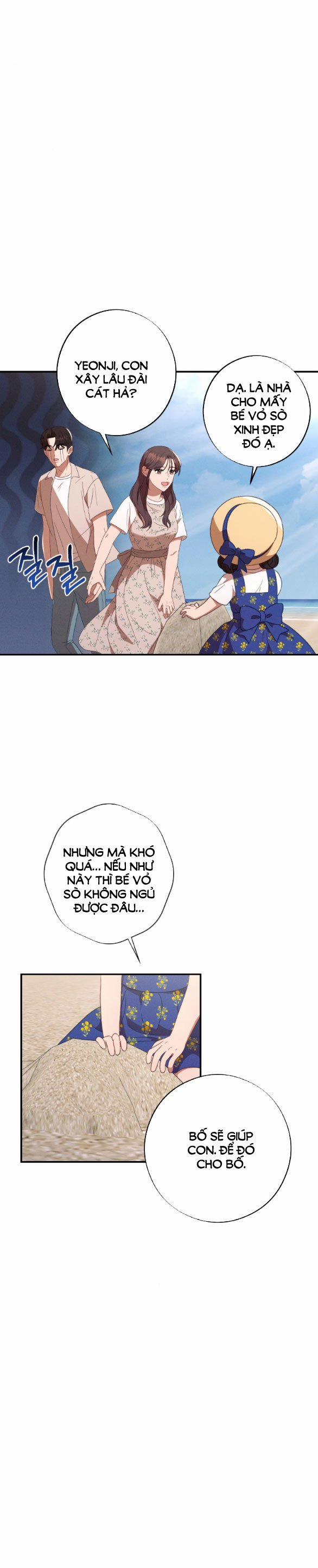 [18+] Còn Nhiều Hơn Cả Những Mối Quan Hệ Đã Từng 62.1 trang 11