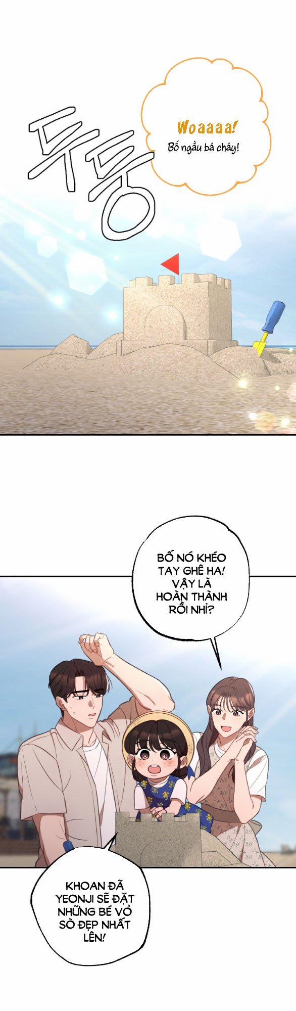 [18+] Còn Nhiều Hơn Cả Những Mối Quan Hệ Đã Từng 62.1 trang 12