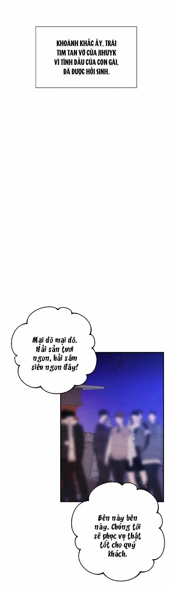 [18+] Còn Nhiều Hơn Cả Những Mối Quan Hệ Đã Từng 62.1 trang 14