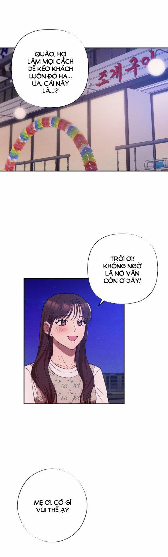 [18+] Còn Nhiều Hơn Cả Những Mối Quan Hệ Đã Từng 62.1 trang 15