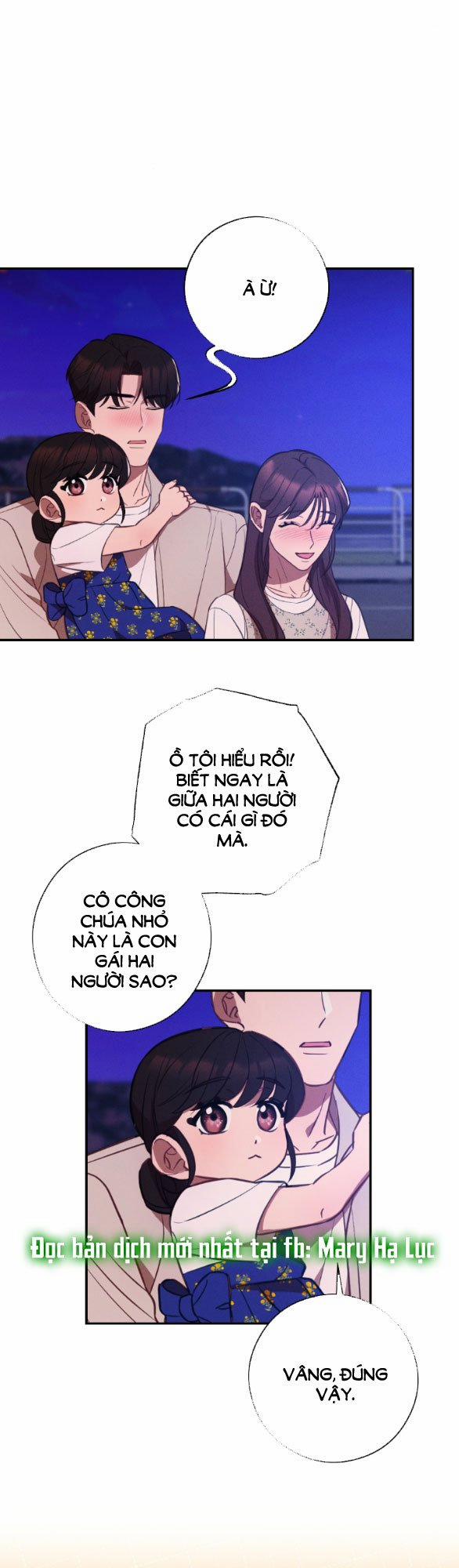 [18+] Còn Nhiều Hơn Cả Những Mối Quan Hệ Đã Từng 62.1 trang 18