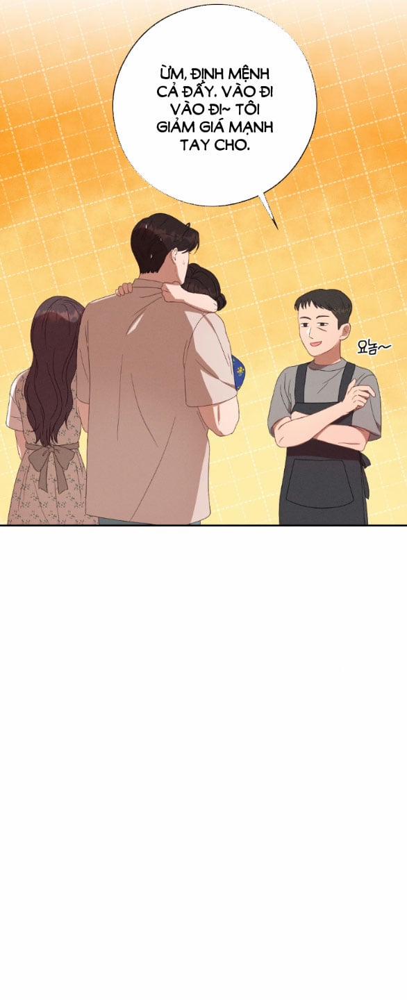 [18+] Còn Nhiều Hơn Cả Những Mối Quan Hệ Đã Từng 62.1 trang 19