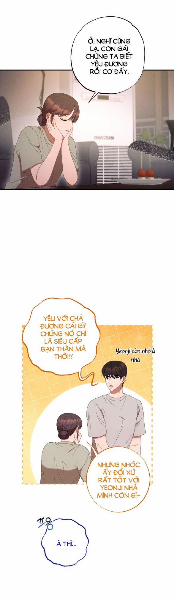 [18+] Còn Nhiều Hơn Cả Những Mối Quan Hệ Đã Từng 62.1 trang 2