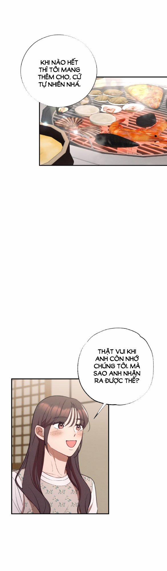 [18+] Còn Nhiều Hơn Cả Những Mối Quan Hệ Đã Từng 62.1 trang 20