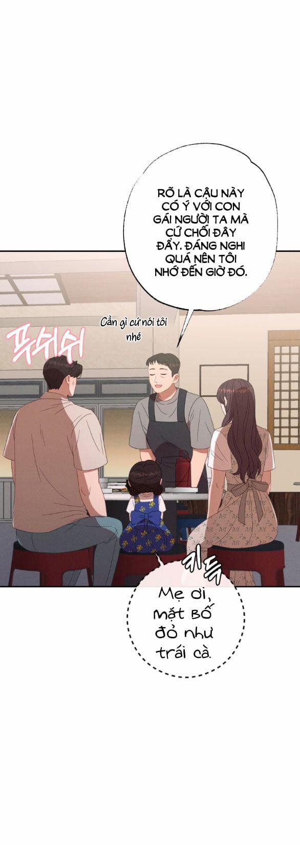 [18+] Còn Nhiều Hơn Cả Những Mối Quan Hệ Đã Từng 62.1 trang 21