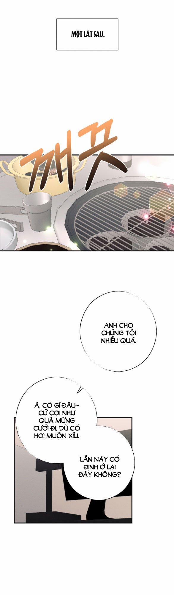 [18+] Còn Nhiều Hơn Cả Những Mối Quan Hệ Đã Từng 62.1 trang 22