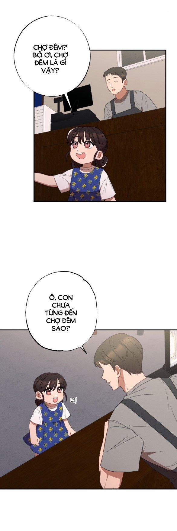 [18+] Còn Nhiều Hơn Cả Những Mối Quan Hệ Đã Từng 62.1 trang 24