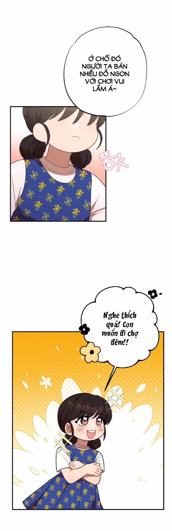 [18+] Còn Nhiều Hơn Cả Những Mối Quan Hệ Đã Từng 62.1 trang 25