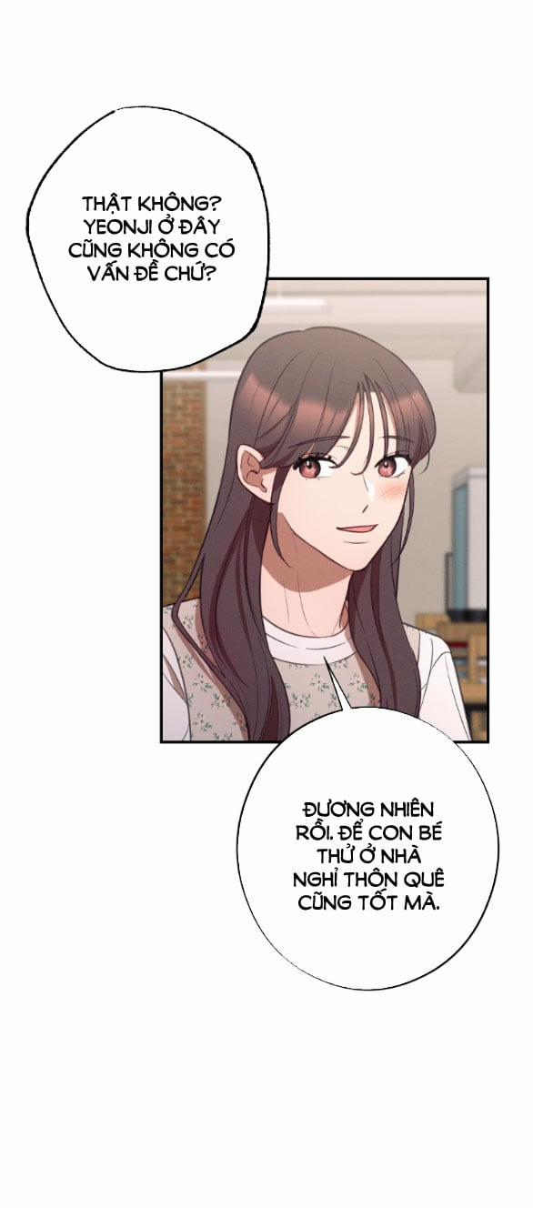 [18+] Còn Nhiều Hơn Cả Những Mối Quan Hệ Đã Từng 62.1 trang 27