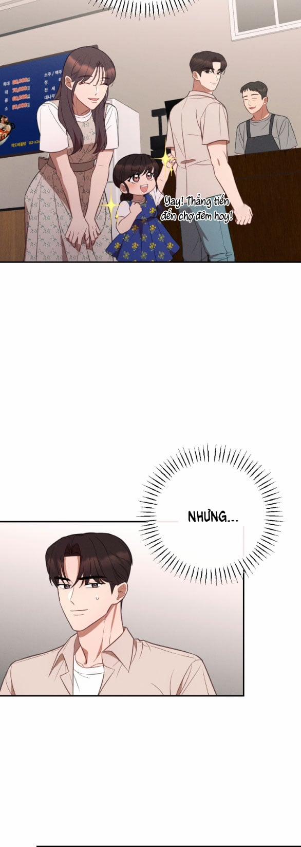 [18+] Còn Nhiều Hơn Cả Những Mối Quan Hệ Đã Từng 62.1 trang 29