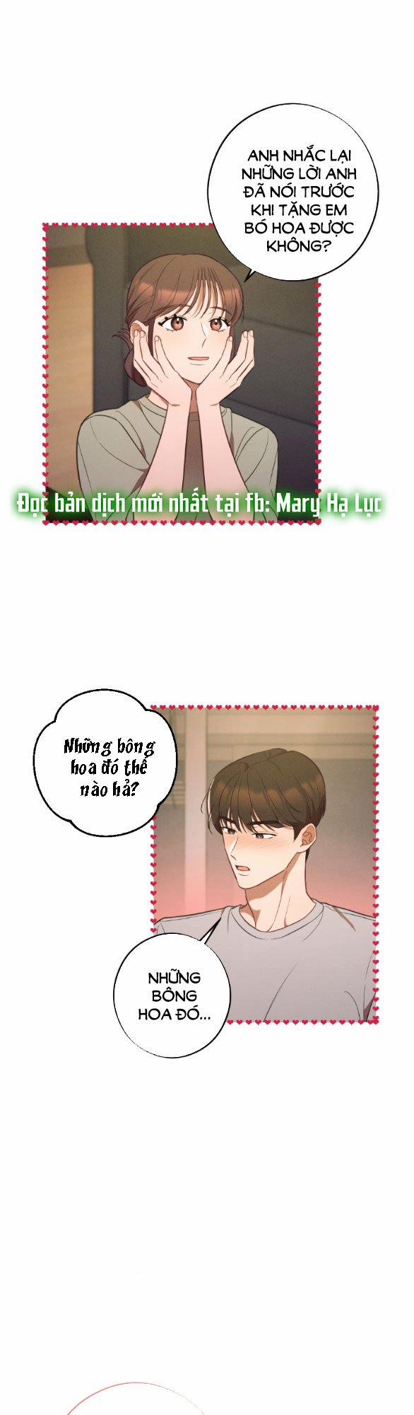 [18+] Còn Nhiều Hơn Cả Những Mối Quan Hệ Đã Từng 62.1 trang 3