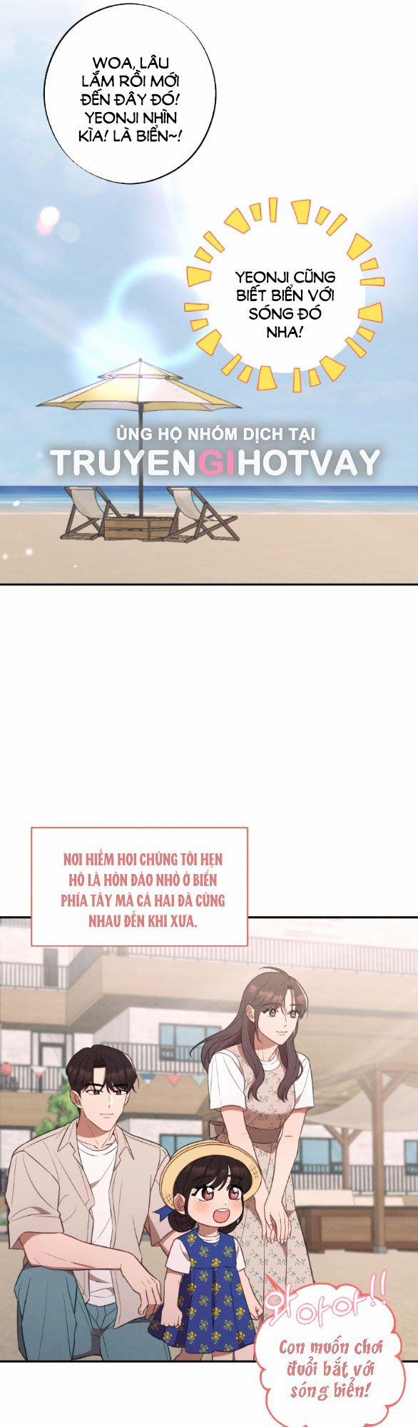 [18+] Còn Nhiều Hơn Cả Những Mối Quan Hệ Đã Từng 62.1 trang 6