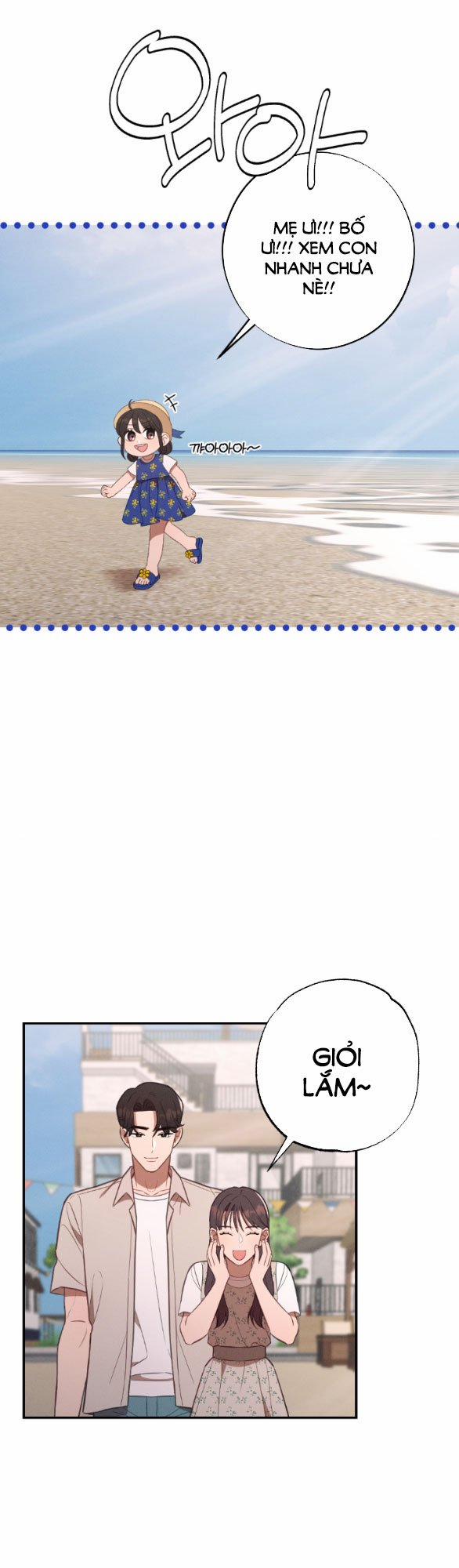 [18+] Còn Nhiều Hơn Cả Những Mối Quan Hệ Đã Từng 62.1 trang 8