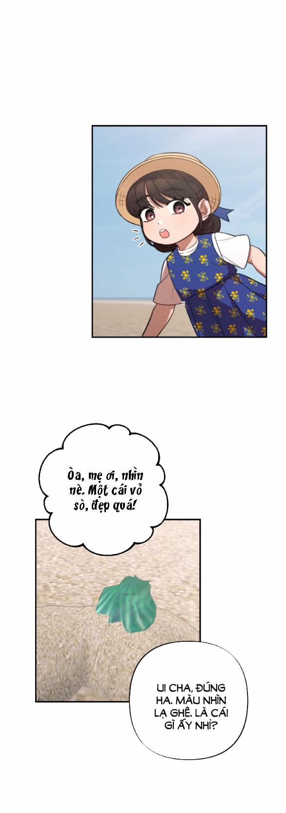 [18+] Còn Nhiều Hơn Cả Những Mối Quan Hệ Đã Từng 62.1 trang 9