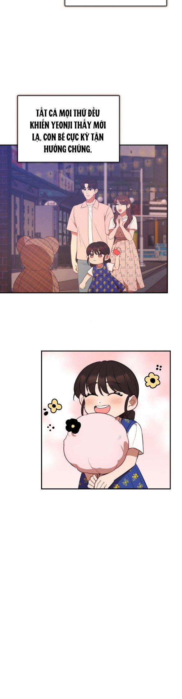 [18+] Còn Nhiều Hơn Cả Những Mối Quan Hệ Đã Từng 62.2 trang 0