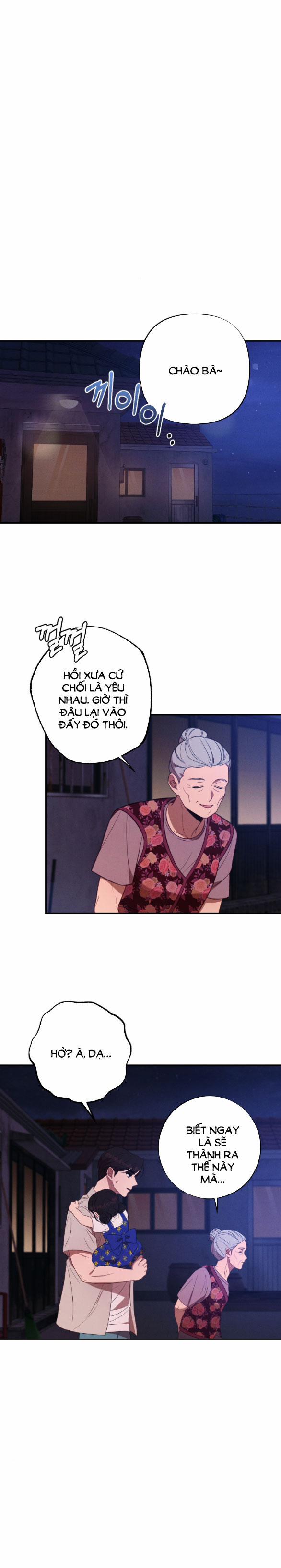 [18+] Còn Nhiều Hơn Cả Những Mối Quan Hệ Đã Từng 62.2 trang 2