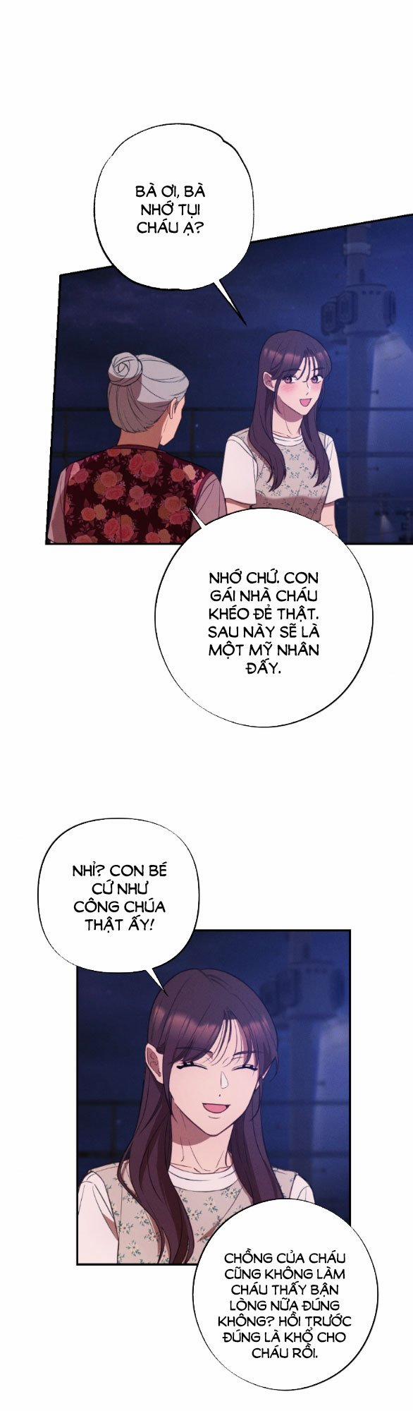 [18+] Còn Nhiều Hơn Cả Những Mối Quan Hệ Đã Từng 62.2 trang 3