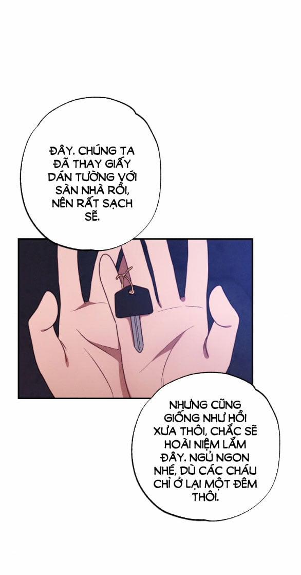 [18+] Còn Nhiều Hơn Cả Những Mối Quan Hệ Đã Từng 62.2 trang 6