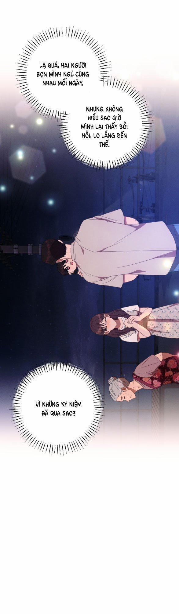 [18+] Còn Nhiều Hơn Cả Những Mối Quan Hệ Đã Từng 62.2 trang 7