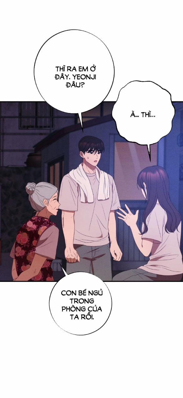 [18+] Còn Nhiều Hơn Cả Những Mối Quan Hệ Đã Từng 62.2 trang 9