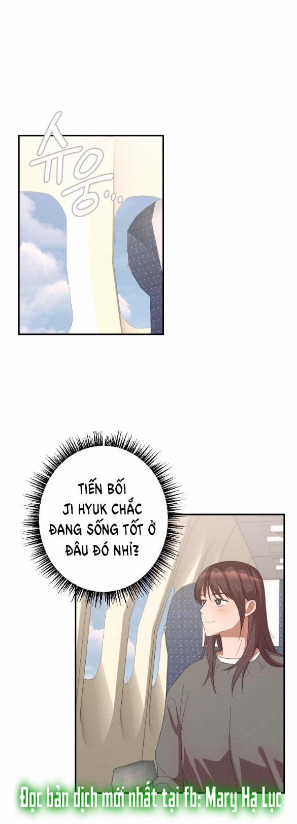 [18+] Còn Nhiều Hơn Cả Những Mối Quan Hệ Đã Từng 7.1 trang 0