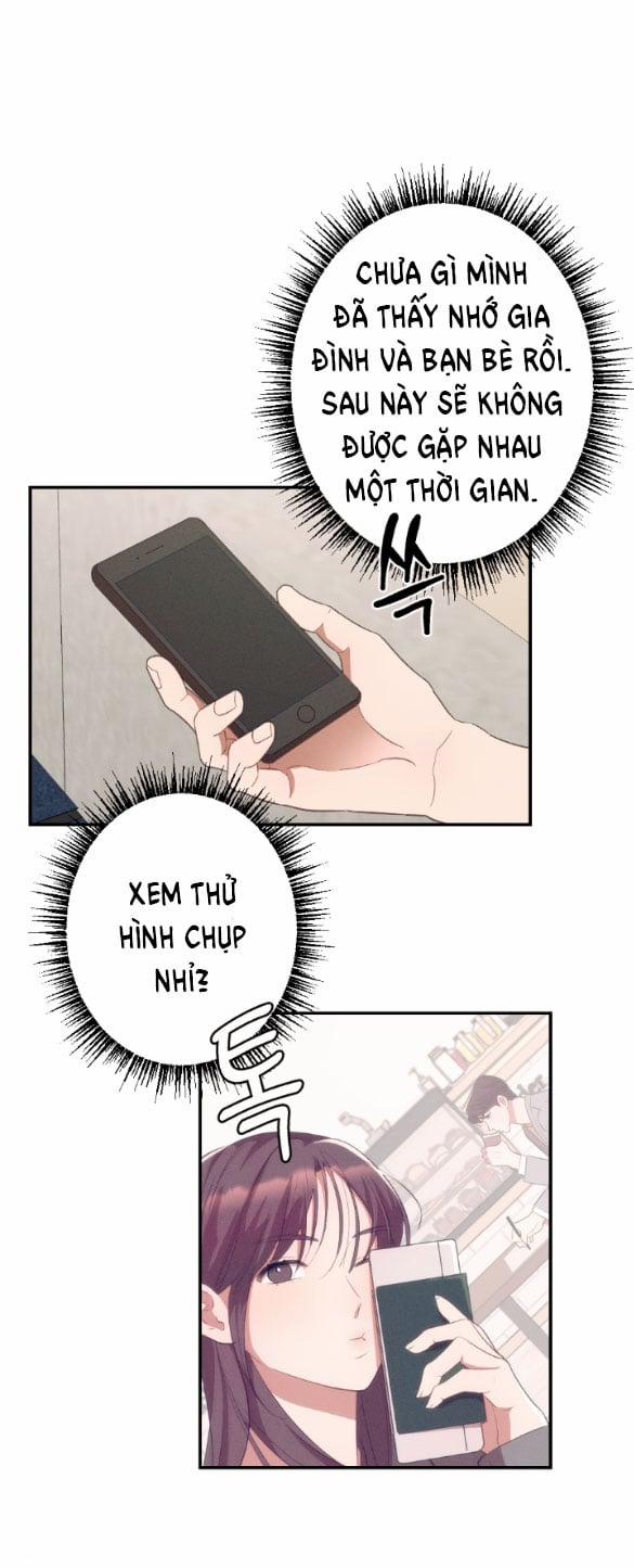 [18+] Còn Nhiều Hơn Cả Những Mối Quan Hệ Đã Từng 7.1 trang 1