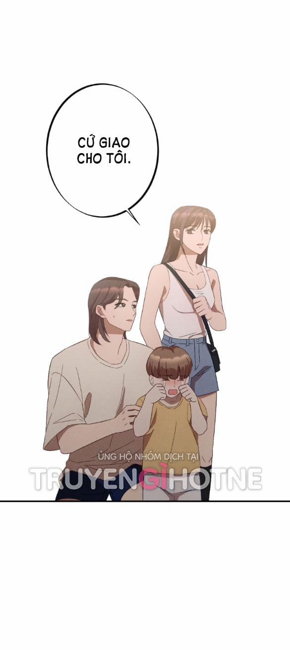 [18+] Còn Nhiều Hơn Cả Những Mối Quan Hệ Đã Từng 7.1 trang 10