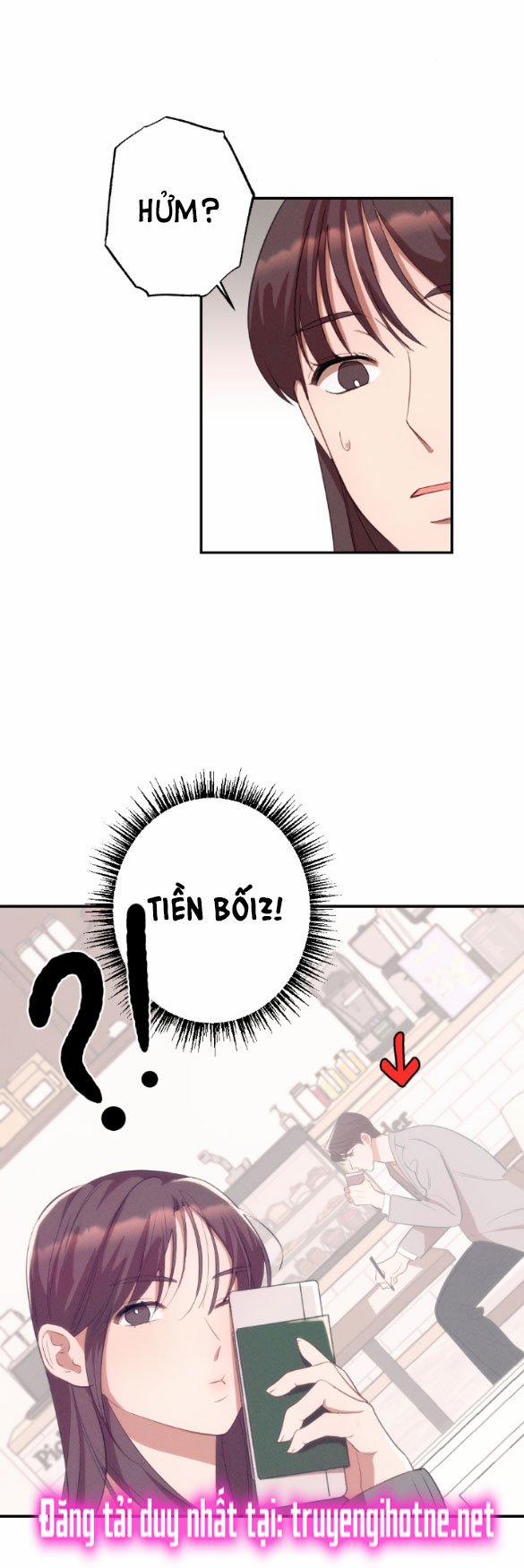 [18+] Còn Nhiều Hơn Cả Những Mối Quan Hệ Đã Từng 7.1 trang 2