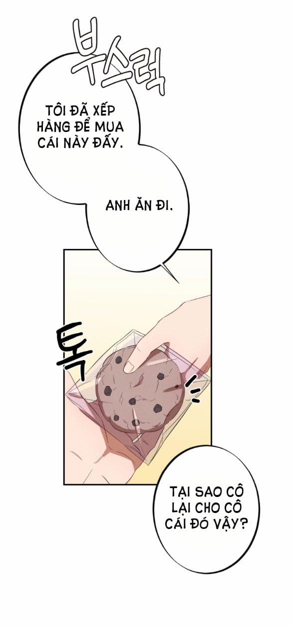 [18+] Còn Nhiều Hơn Cả Những Mối Quan Hệ Đã Từng 7.1 trang 22