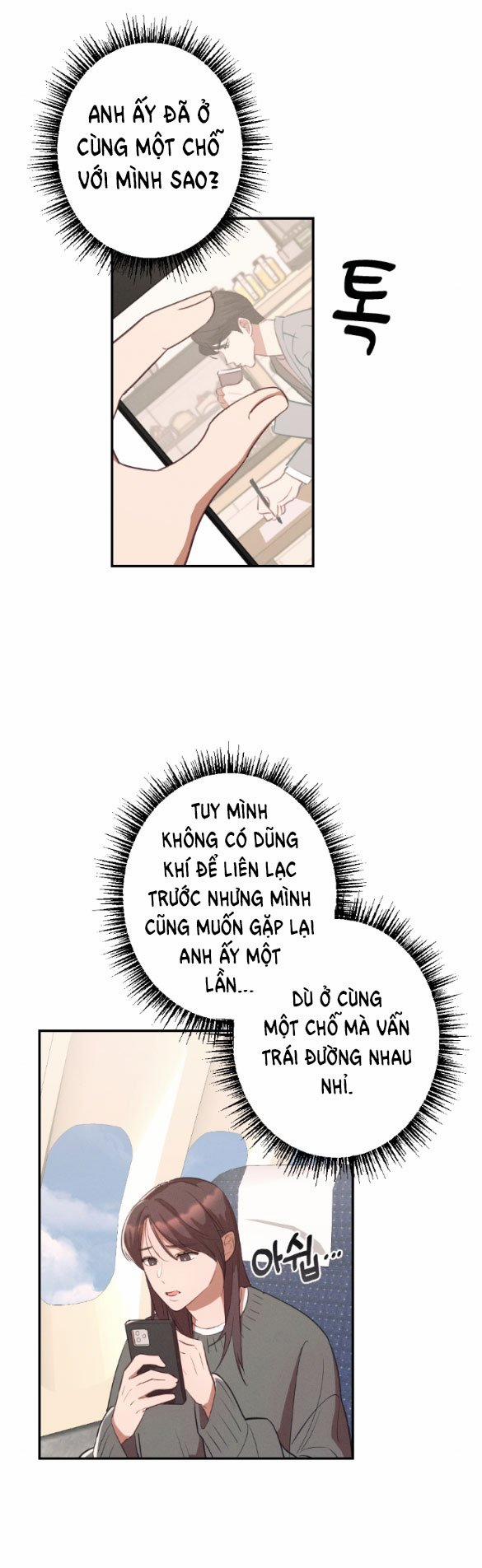 [18+] Còn Nhiều Hơn Cả Những Mối Quan Hệ Đã Từng 7.1 trang 3