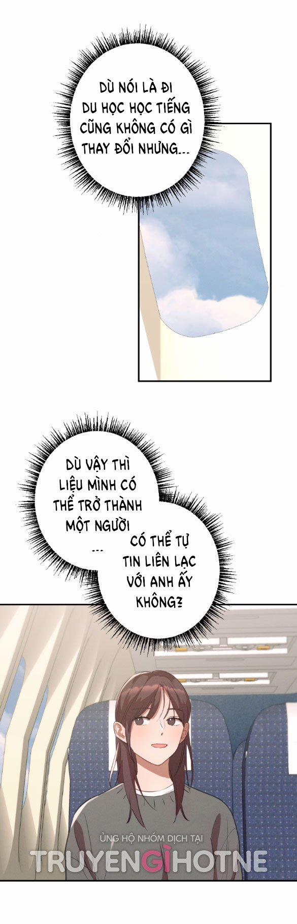 [18+] Còn Nhiều Hơn Cả Những Mối Quan Hệ Đã Từng 7.1 trang 4