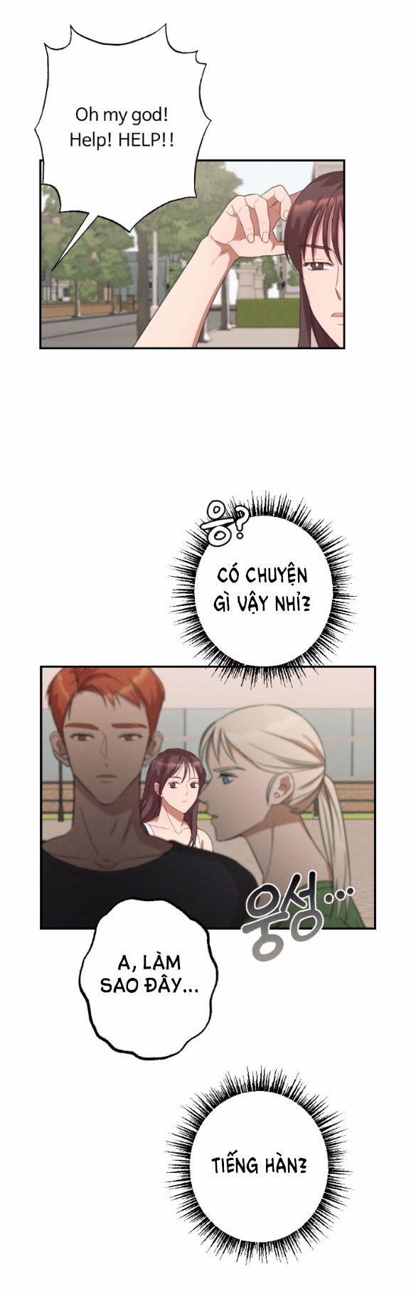 [18+] Còn Nhiều Hơn Cả Những Mối Quan Hệ Đã Từng 7.1 trang 7