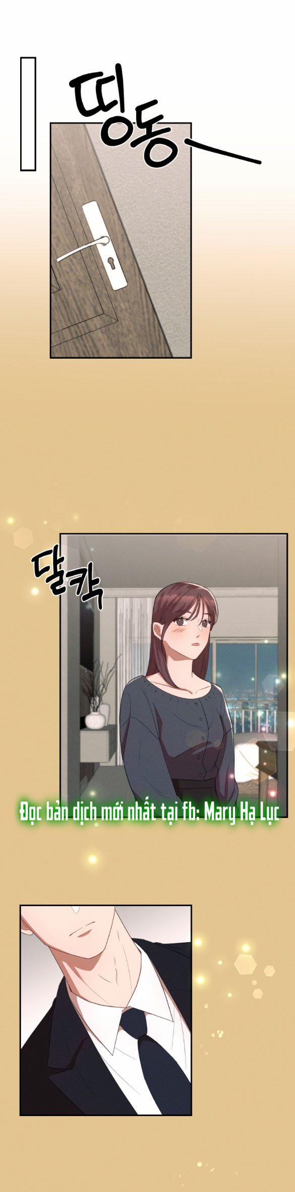 [18+] Còn Nhiều Hơn Cả Những Mối Quan Hệ Đã Từng 7.2 trang 0