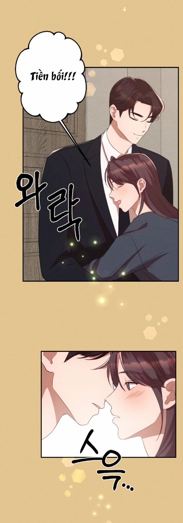 [18+] Còn Nhiều Hơn Cả Những Mối Quan Hệ Đã Từng 7.2 trang 1