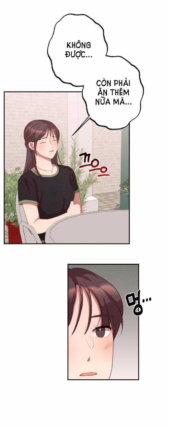 [18+] Còn Nhiều Hơn Cả Những Mối Quan Hệ Đã Từng 7.2 trang 10