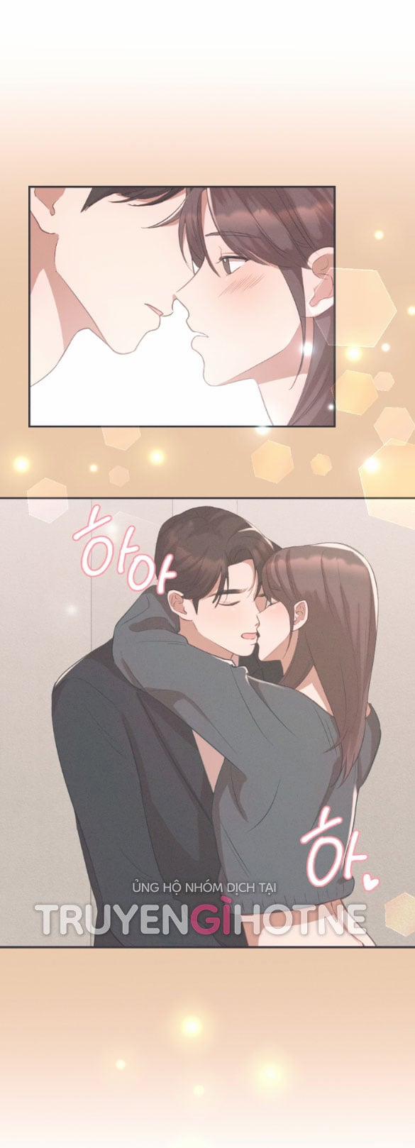 [18+] Còn Nhiều Hơn Cả Những Mối Quan Hệ Đã Từng 7.2 trang 11