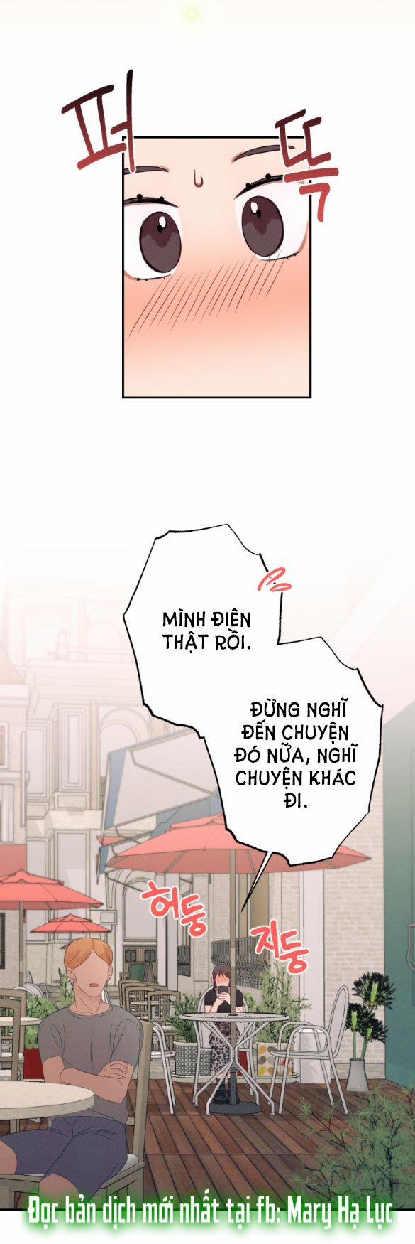 [18+] Còn Nhiều Hơn Cả Những Mối Quan Hệ Đã Từng 7.2 trang 12