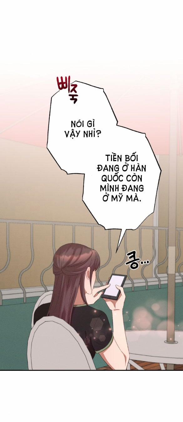 [18+] Còn Nhiều Hơn Cả Những Mối Quan Hệ Đã Từng 7.2 trang 15