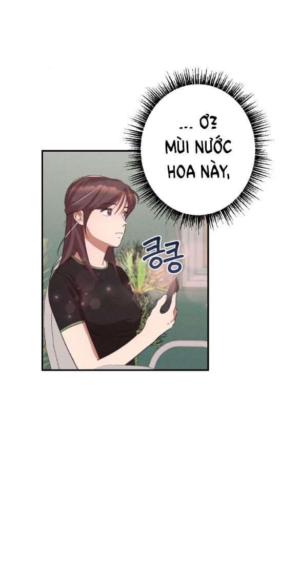 [18+] Còn Nhiều Hơn Cả Những Mối Quan Hệ Đã Từng 7.2 trang 16