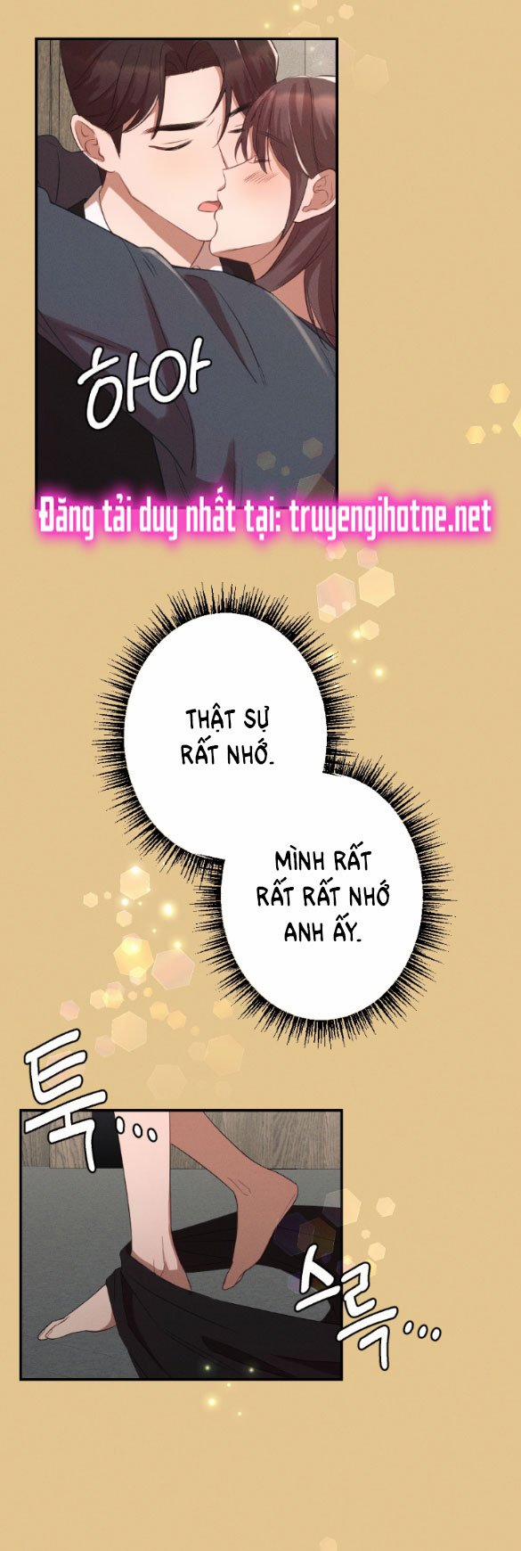 [18+] Còn Nhiều Hơn Cả Những Mối Quan Hệ Đã Từng 7.2 trang 2