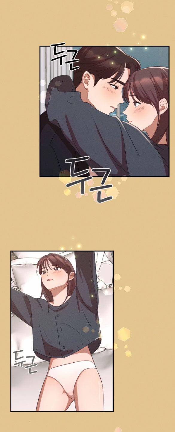 [18+] Còn Nhiều Hơn Cả Những Mối Quan Hệ Đã Từng 7.2 trang 3