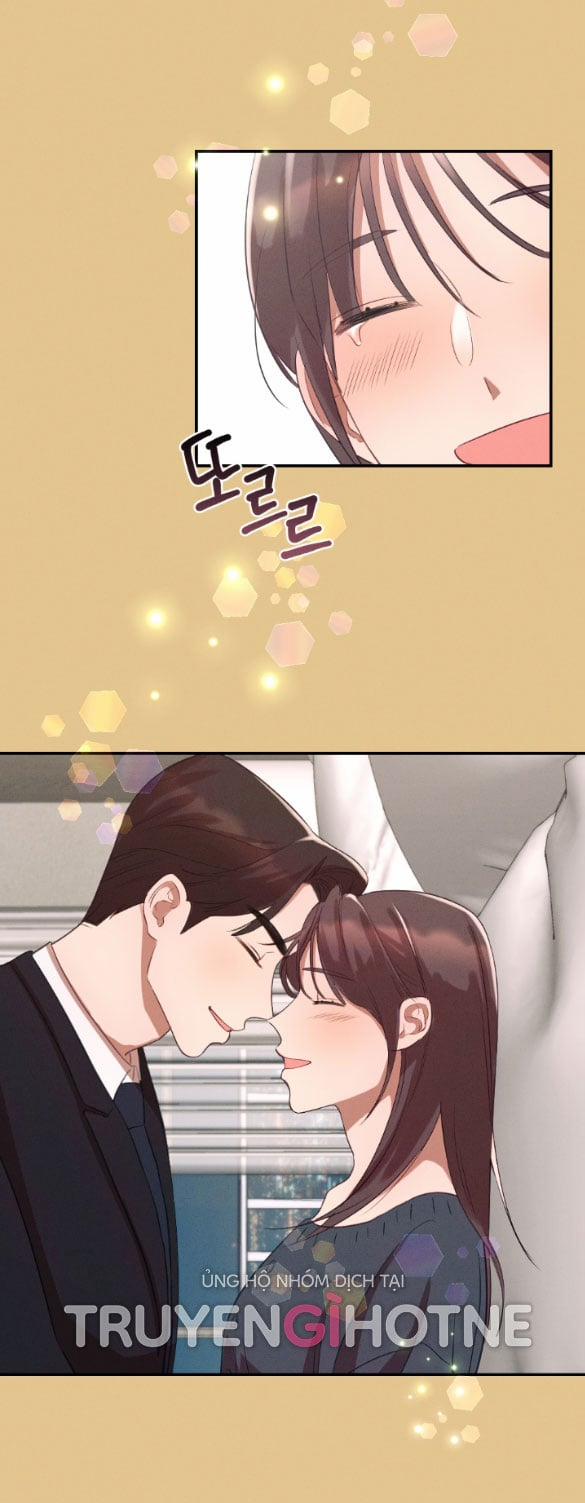 [18+] Còn Nhiều Hơn Cả Những Mối Quan Hệ Đã Từng 7.2 trang 4